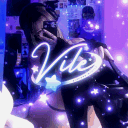 /vile  ೀ  .* icons﹒chats﹒vc Discord server icon