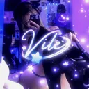 /vile ೀ .* icons﹒chats﹒vc Discord Server Icon