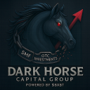 Discovery icon for Dark Horse Capital Group Discord server