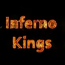 Inferno Kings War 🔥👑🏹