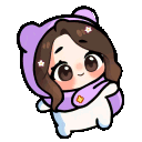 *ੈ✩‧₊˚ 𝒎𝒆𝒍𝒊𝒃𝒆𝒆𝒍𝒂𝒏𝒅 ✧˖*°࿐