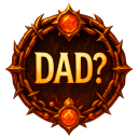 Discovery icon for DAD? Discord server