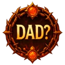 DAD?