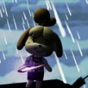 animal crossing tingz