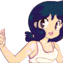 Super #1 Ranma 1/2 Fan Discord Discord server icon