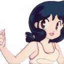 Super #1 Ranma 1/2 Fan Discord Discord Server Icon