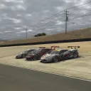 GTR SimSport Race For a Cause
