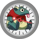 Indivisible Speedrunning