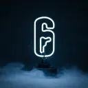 R6 Siege AU
