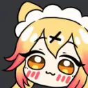 omochi's emoji