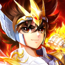 Discovery icon for Saint Seiya: Legend of Justice Discord server