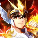 Saint Seiya: Legend of Justice