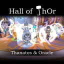 Hall of ThOr