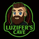 Luzifer's Cave