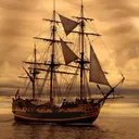 SP Pirate Crew