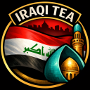 Discovery icon for IRAQI TEA Discord server