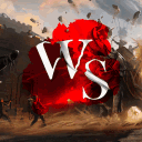 War Selection - English Discord Server Icon – Sports