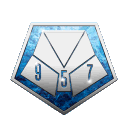 Walkers of Sigma 957 Discord Server Icon – Cars & Automotive