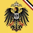 NEW! Deutsche Monarchisten Discord Server Icon