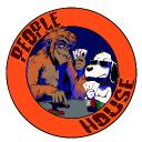 People House (fka Flex Entertainment) Discord Server Icon