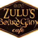 Zulu's Board Game Cafe