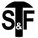 Team S&F Discord Server Icon