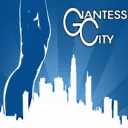 Giantess City banner