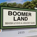 BOOMER LAND