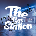The Gas Station Server Icon
