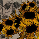 Discovery icon for Sunflower Garden Cafe Discord server