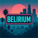 Belirium