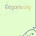 Élégante Orgs: Survivor The Aberdares