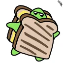 sassybean discord server Discord Server Icon