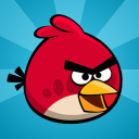 Discovery icon for Angry Birds Discord server