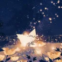 Butterfly Springs Discord Server Icon