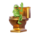 3D Art Discord icon