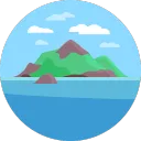 Pake's Magical Island