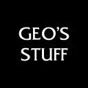 Geo's Stuff