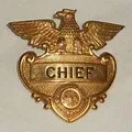 Chief Deputy M Fox