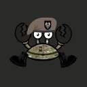 Crustacean Military