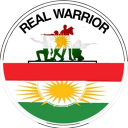 REAL WARRIO icon