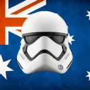 Star Wars Battlefront Oceania