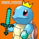 Pixelmonde