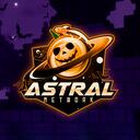 AstralMC Discord Server Icon