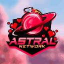 AstralMC Discord Server Icon – Minecraft