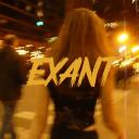 EXANT icon