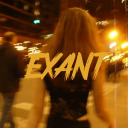 EXANT icon