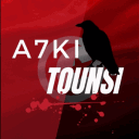 A7ki Tounsi Discord server icon