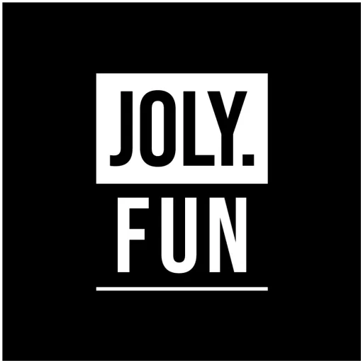 JOLYFUN — мониторинг Discord сервера, статистика и рейтинг