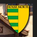 HOUSE MORTE